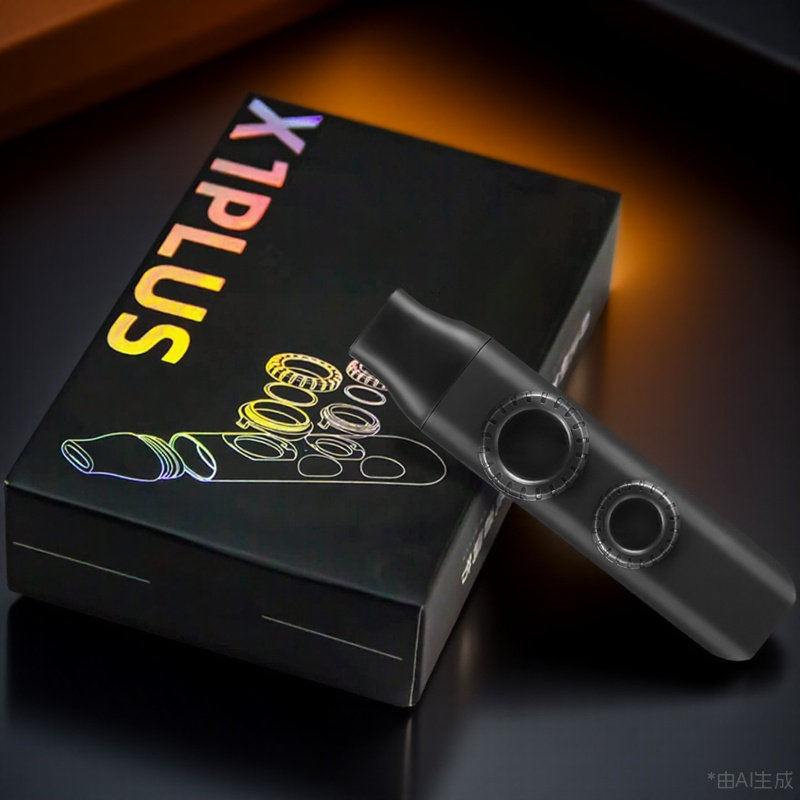 Musical Instrument Flute - Çift Flüt Delikli Kazoo Enstrümanı Partiler