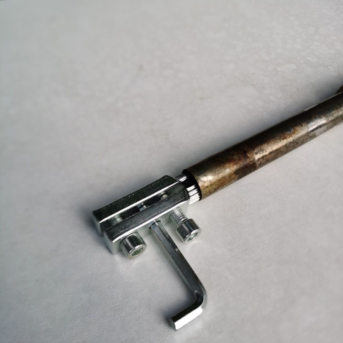 Musical Instrument Flute - Saksafon ve Flüt Bağlantıları için Üstün