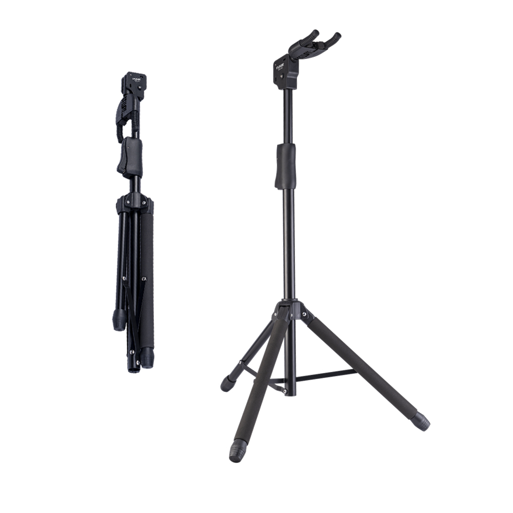 Acoustic Guitar Dreadnought - JOYO Guitto Serisi GGS-06 Tripod Müzik