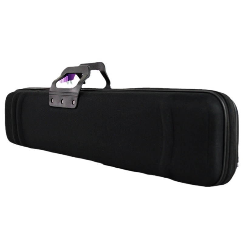 Musical Instrument Box - Profesyonel Kullanışlı Oxford Erhu Kutusu Su