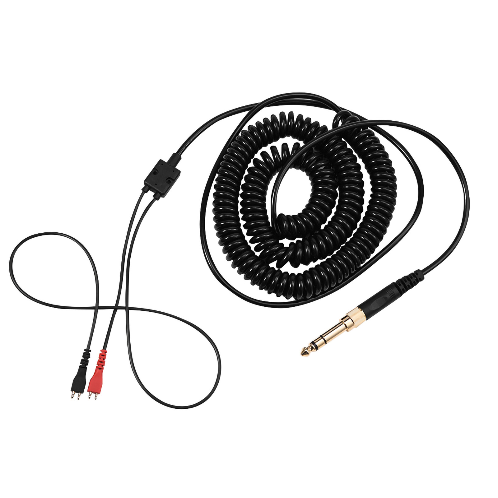 Sennheiser Headphone Hd 25 - Sennheiser HD25/560/540/480/430 Kulaklıklar için helezon yay