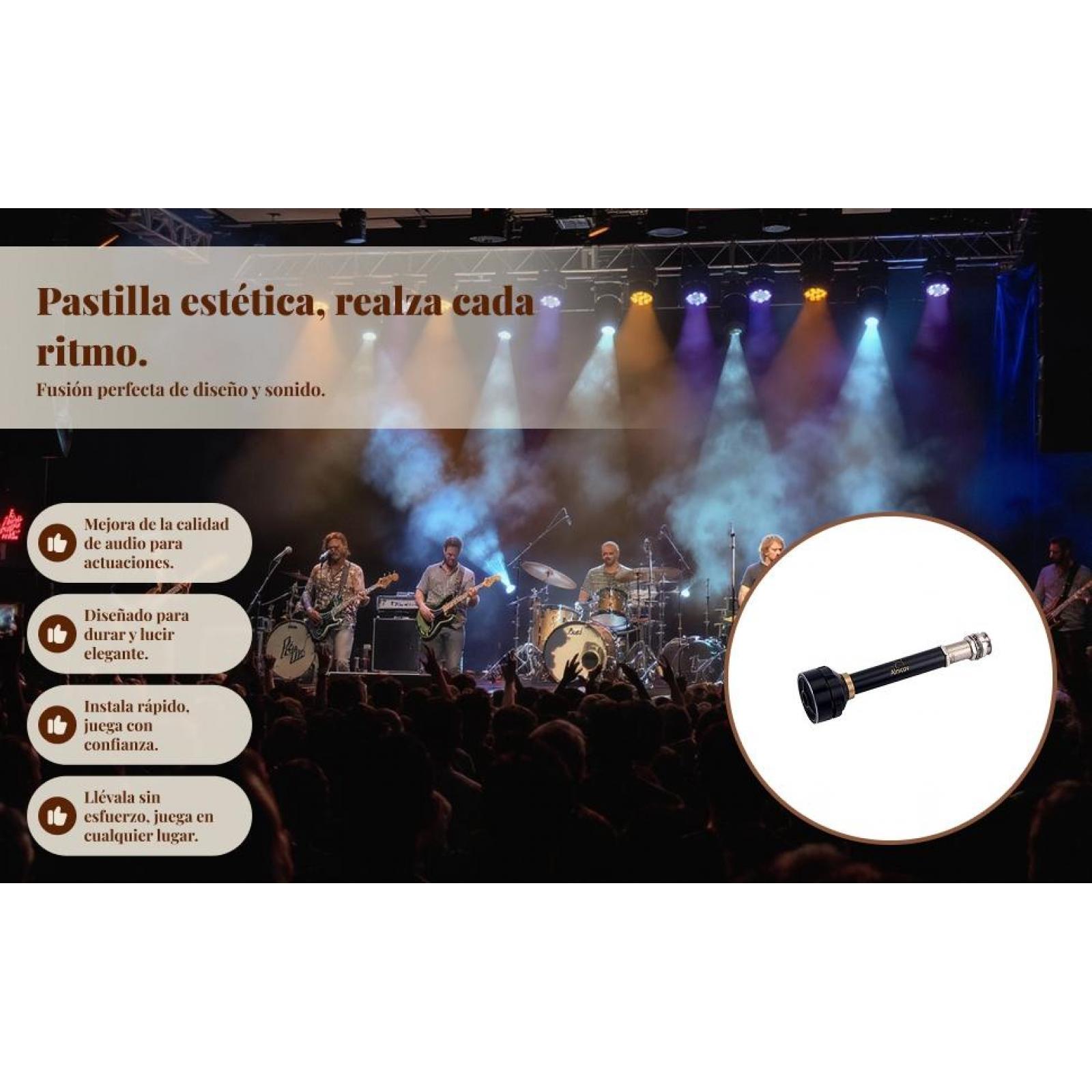 Musical Instrument Cajon - Kolay Kurulumlu Cajon Davul Pikapı Vurmalı