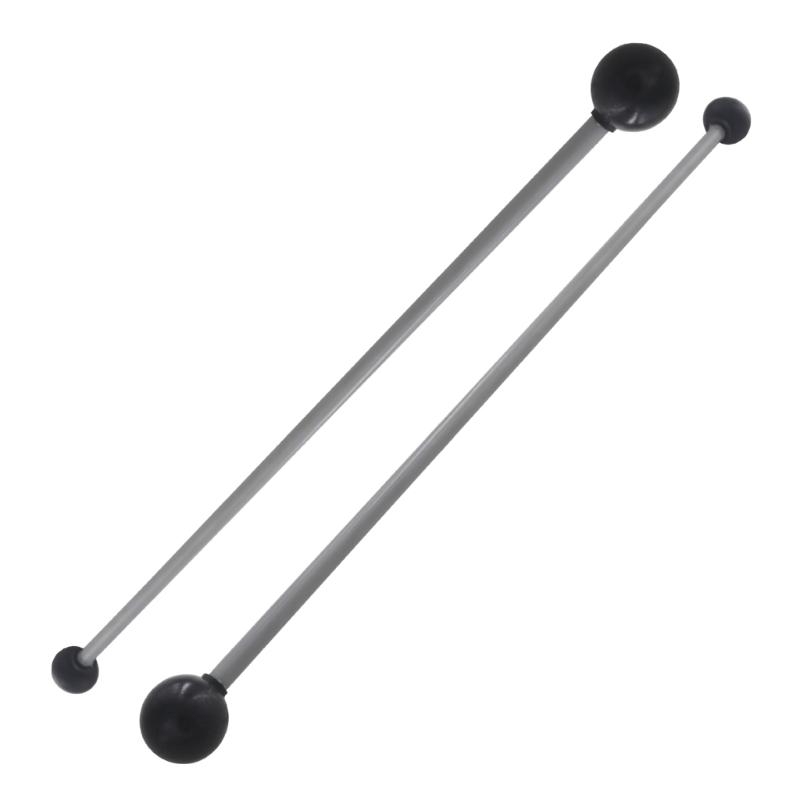 1 çift çift kafa Marimba çekiç - Picture Of Musical Instrument incelemesi ve fiyatı