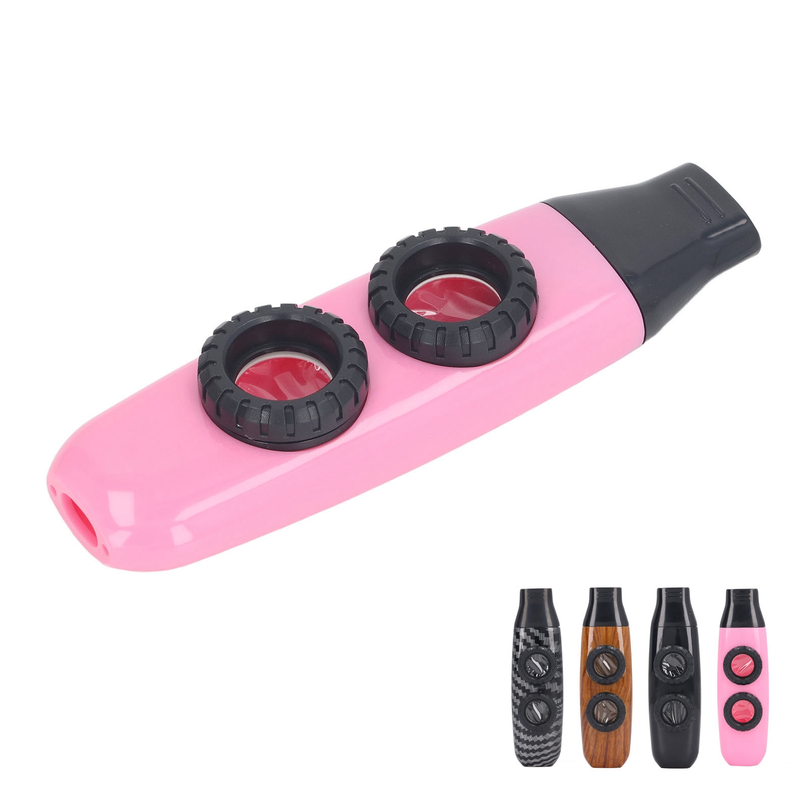 Çift Kazoo Flüt Kazoo Flüt Çif - Musical Instrument Flute incelemesi ve fiyatı