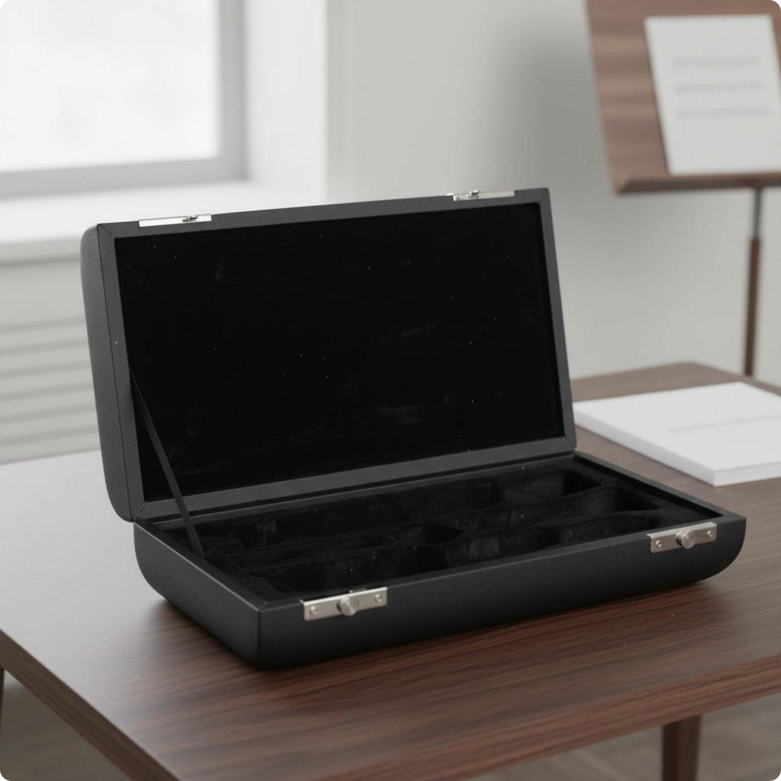 Obua Enstrüman Saklama Kutusu  - Musical Instrument Box incelemesi ve fiyatı