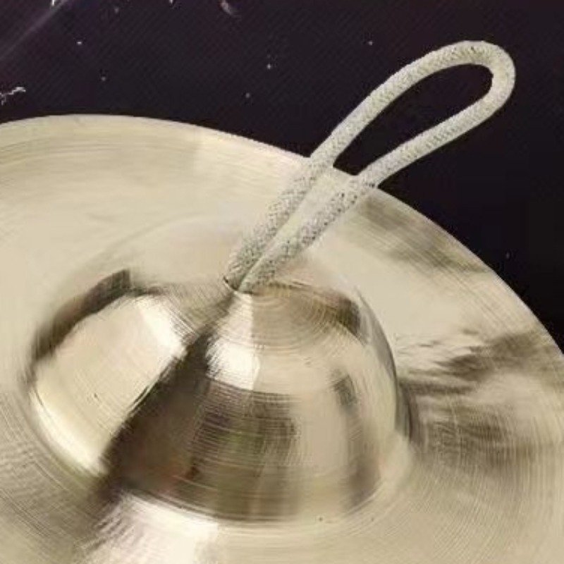 Meditasyon Zilleri Ses Şifası  - Musical Instrument Art incelemesi ve fiyatı