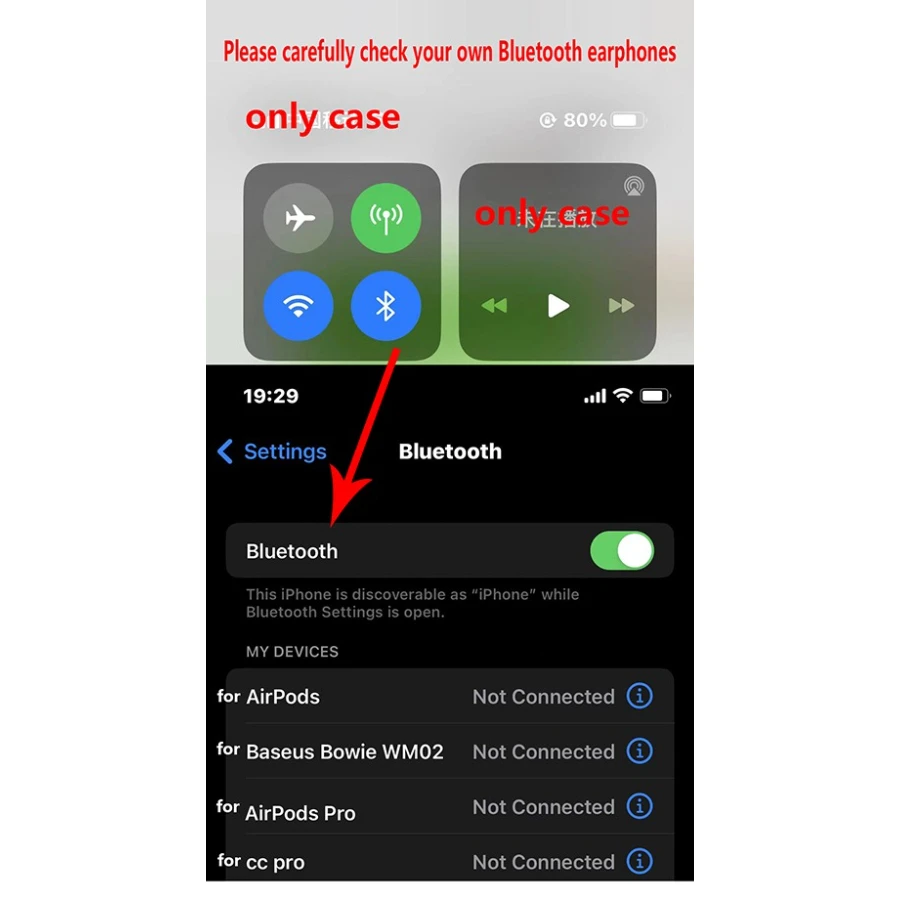 Çiçekli anahtarlık kılıfı Beat - Beats Headphone Powerbeats Pro incelemesi ve fiyatı