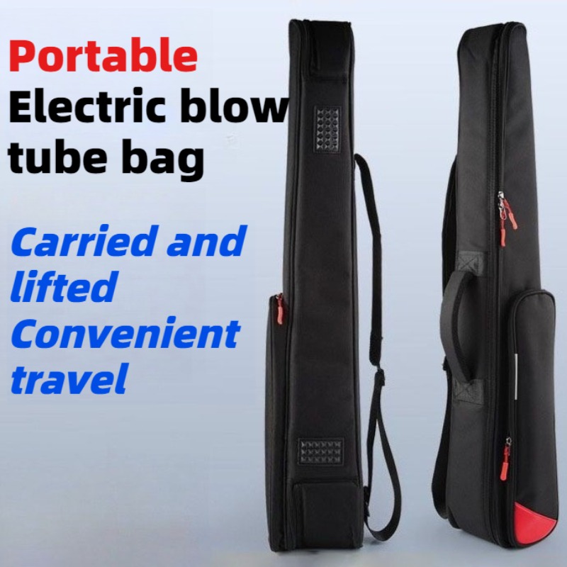 Oxford Kumaş Elektrikli Üfleme - Musical Instrument Youtube incelemesi ve fiyatı