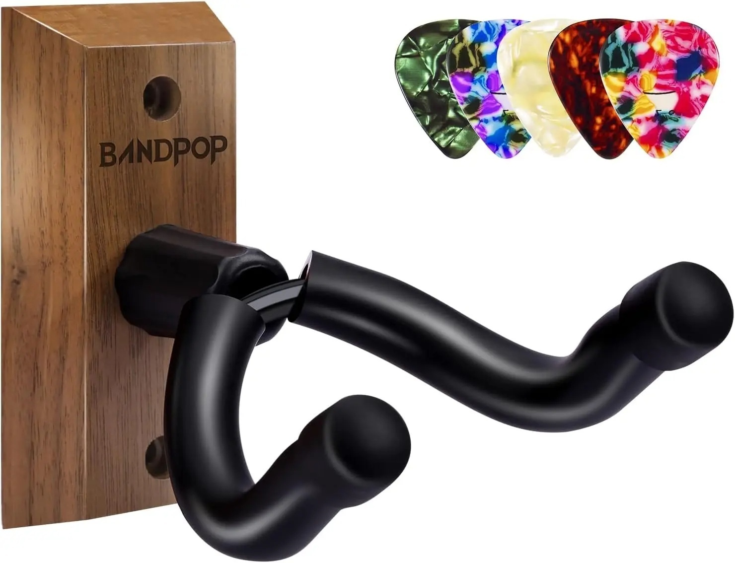 Elektrik Bas Gitarı ve Ukulele - Musical Instrument Art incelemesi ve fiyatı