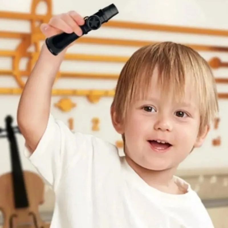 Kazoo Flüt Enstrümanı Membrans - Musical Instrument Art incelemesi ve fiyatı
