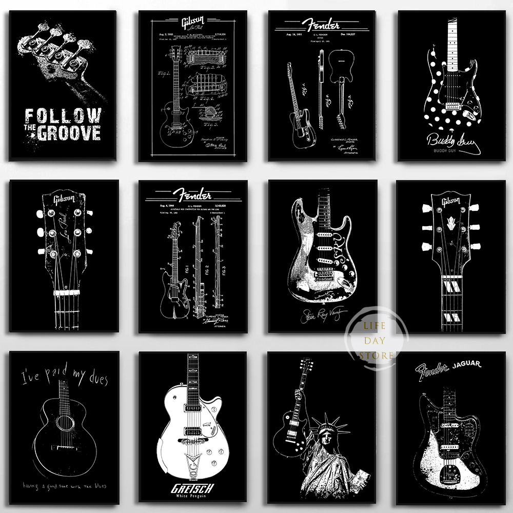 Müzik Aleti Elektro Gitar Pate - Picture Of Musical Instrument incelemesi ve fiyatı