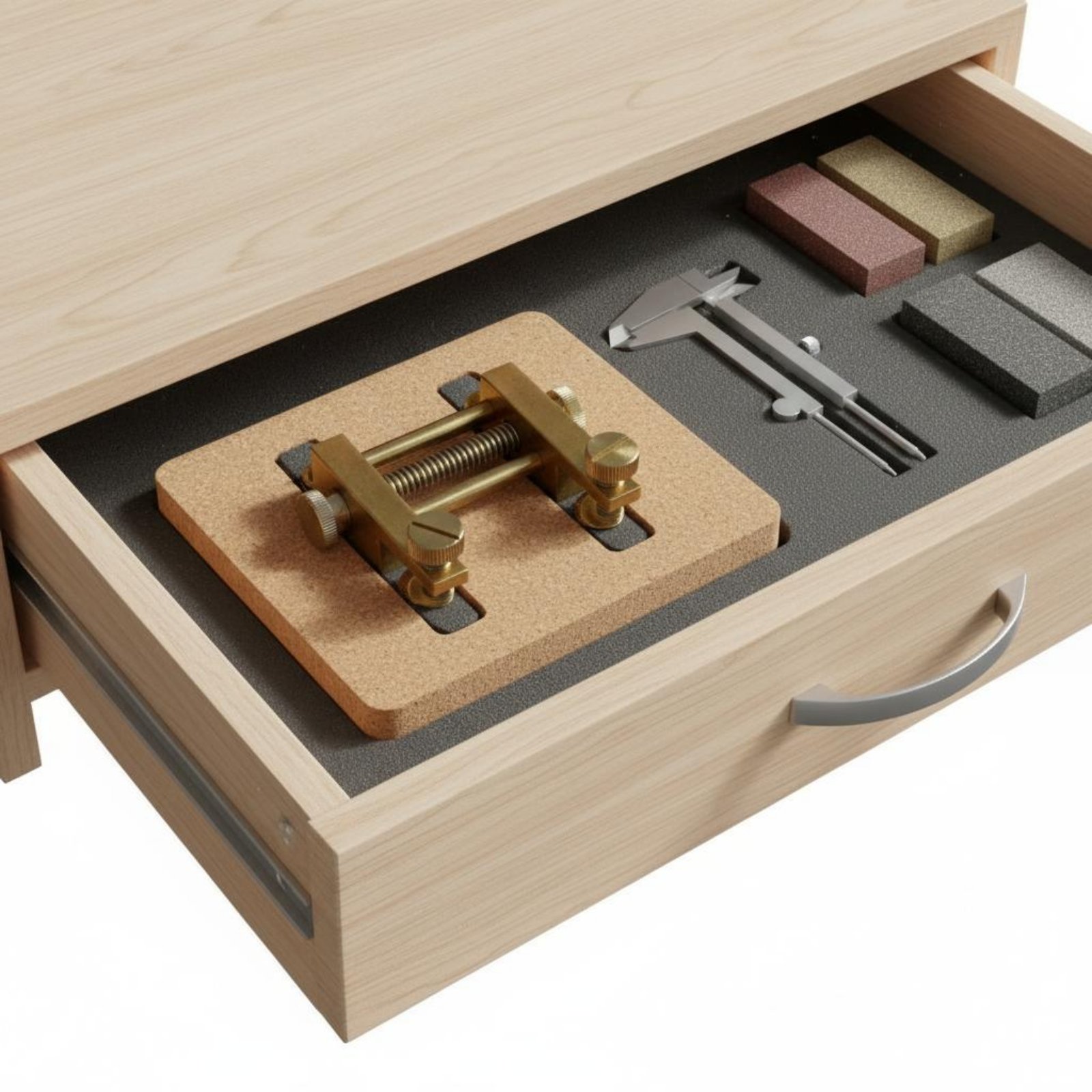 Luthiers için Keman Boyun Kele - Musical Instrument Set incelemesi ve fiyatı