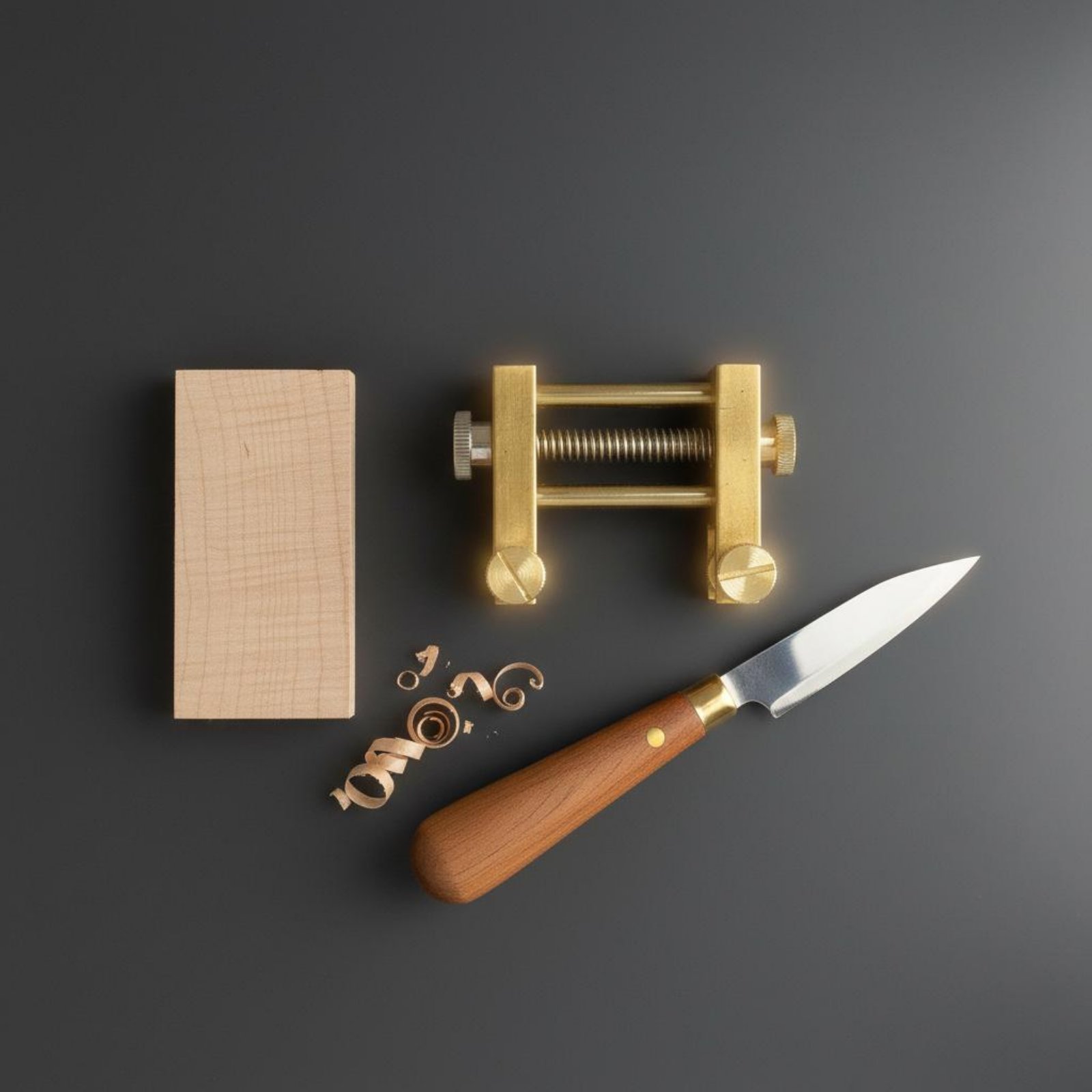 Luthiers için Keman Boyun Kele - Musical Instrument Set incelemesi ve fiyatı