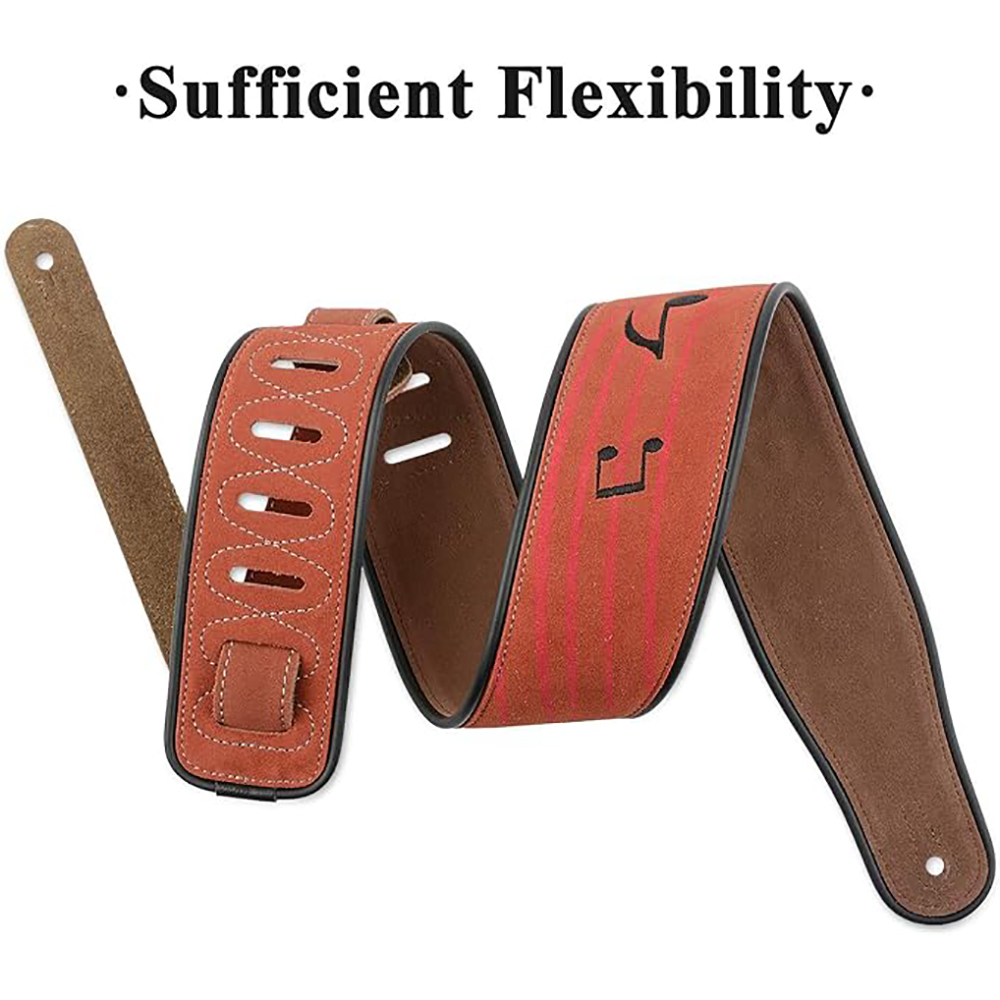 Dayanıklı Deri Gitar Askısı, B - Acoustic Guitar Dreadnought incelemesi ve fiyatı