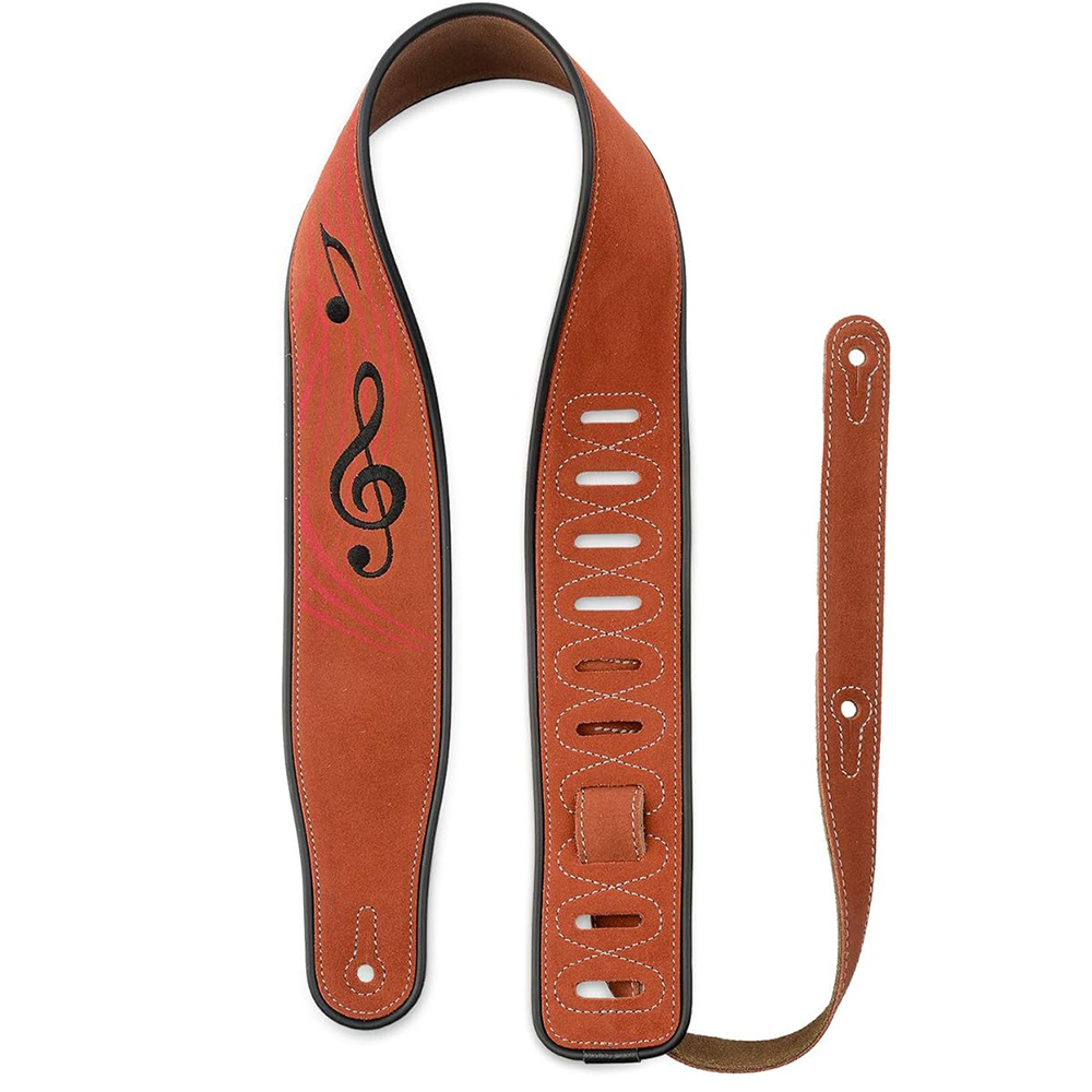 Dayanıklı Deri Gitar Askısı, B - Acoustic Guitar Dreadnought incelemesi ve fiyatı