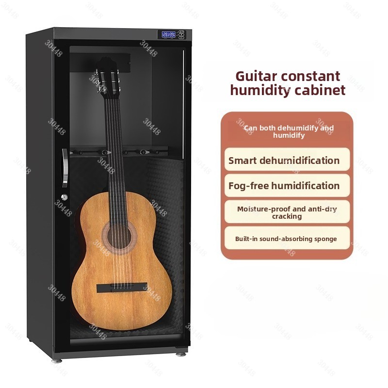 Akıllı Sabit Nemli Kuru Dolap  - Musical Instrument Box incelemesi ve fiyatı