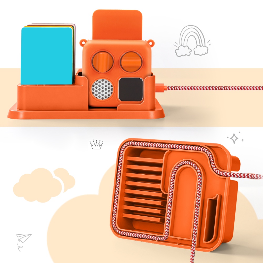 Yoto Mini Oynatıcı ve Müzik Ka - Musical Instrument Cajon incelemesi ve fiyatı