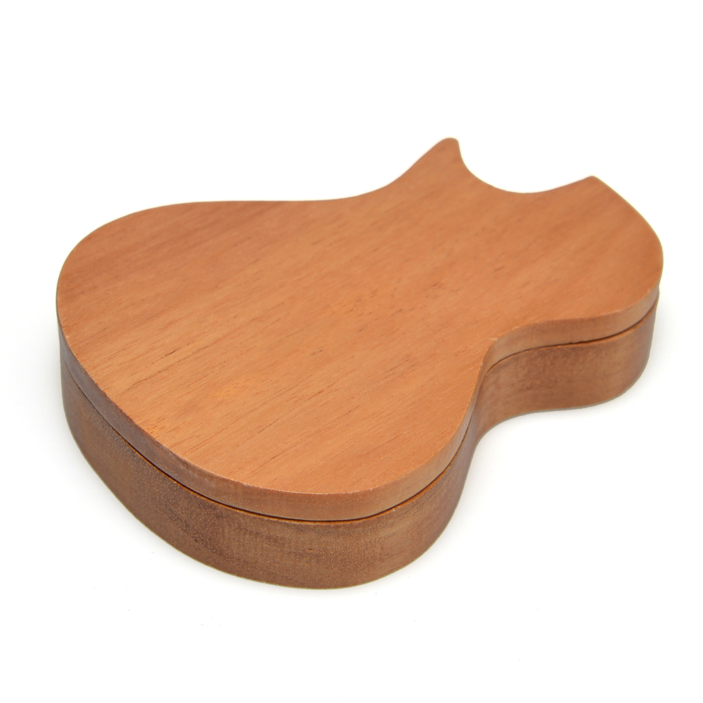 Gitar alır tutucu ahşap mızrap - Musical Instrument Cajon incelemesi ve fiyatı