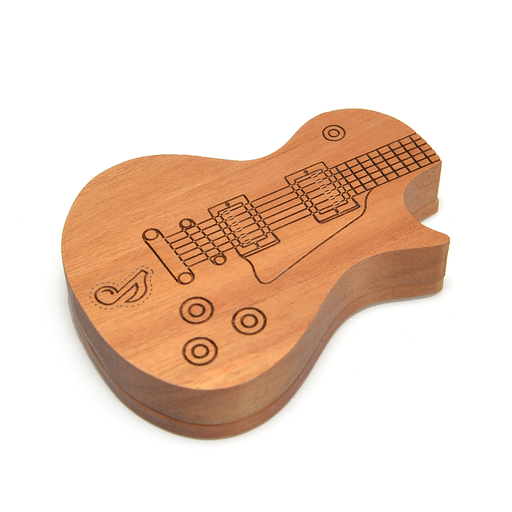 Gitar alır tutucu ahşap mızrap - Musical Instrument Cajon incelemesi ve fiyatı