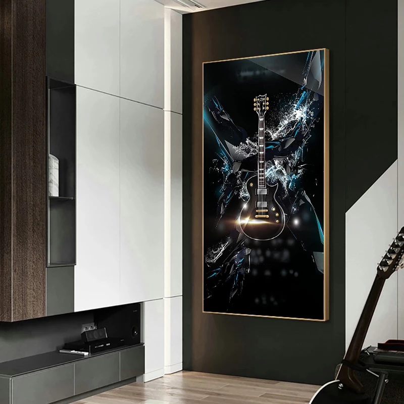 Enstrüman gitar ile ben aşk mü - Picture Of Musical Instrument incelemesi ve fiyatı