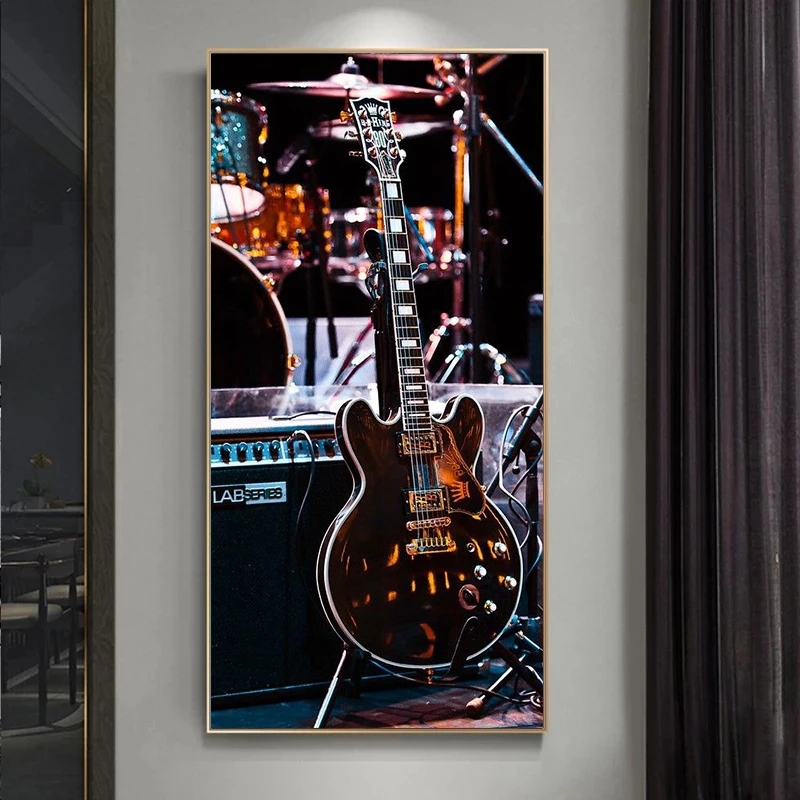 Enstrüman gitar ile ben aşk mü - Picture Of Musical Instrument incelemesi ve fiyatı