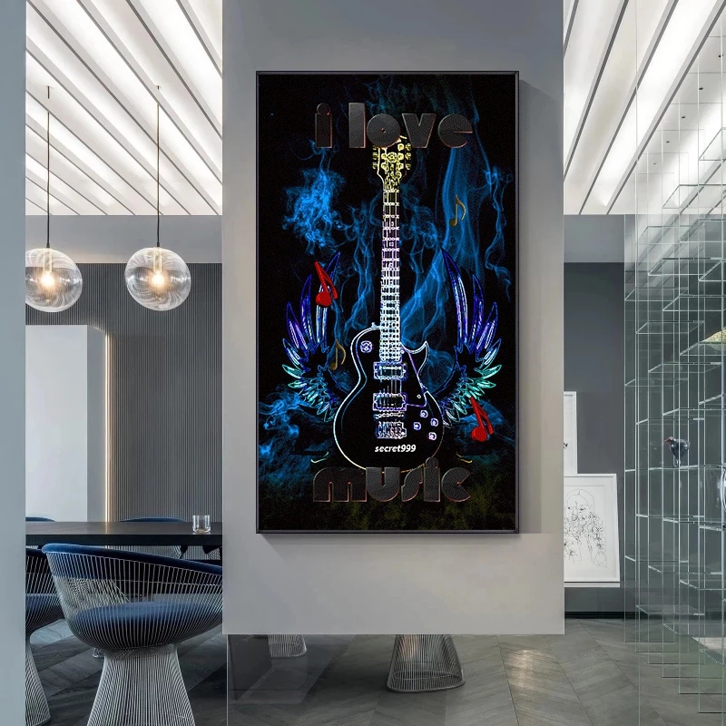 Enstrüman gitar ile ben aşk mü - Picture Of Musical Instrument incelemesi ve fiyatı