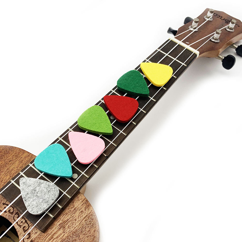 5/10/20 adet keçe gitar penala - Musical Instrument Art incelemesi ve fiyatı