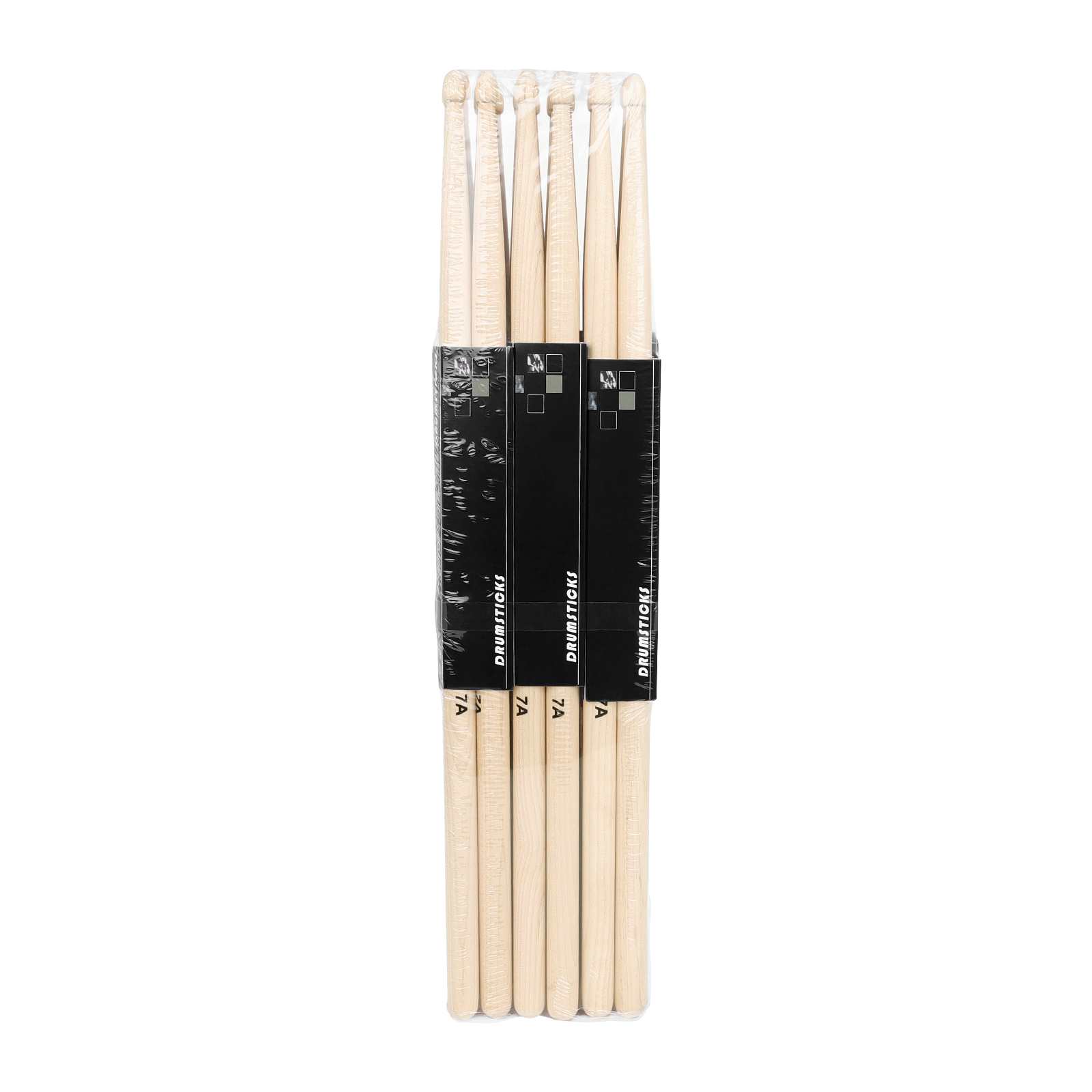 IRIN Akçaağaç Bagetler 3/12 Çi - Musical Instrument Qin incelemesi ve fiyatı