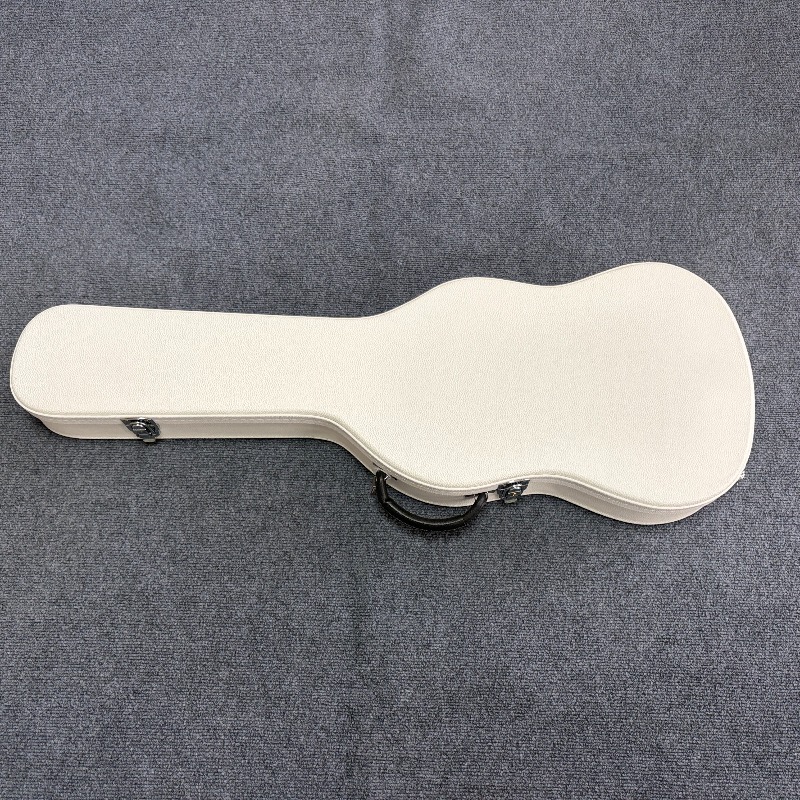 Saf Beyaz Elektrik Gitar Kılıf - Musical Instrument Box incelemesi ve fiyatı