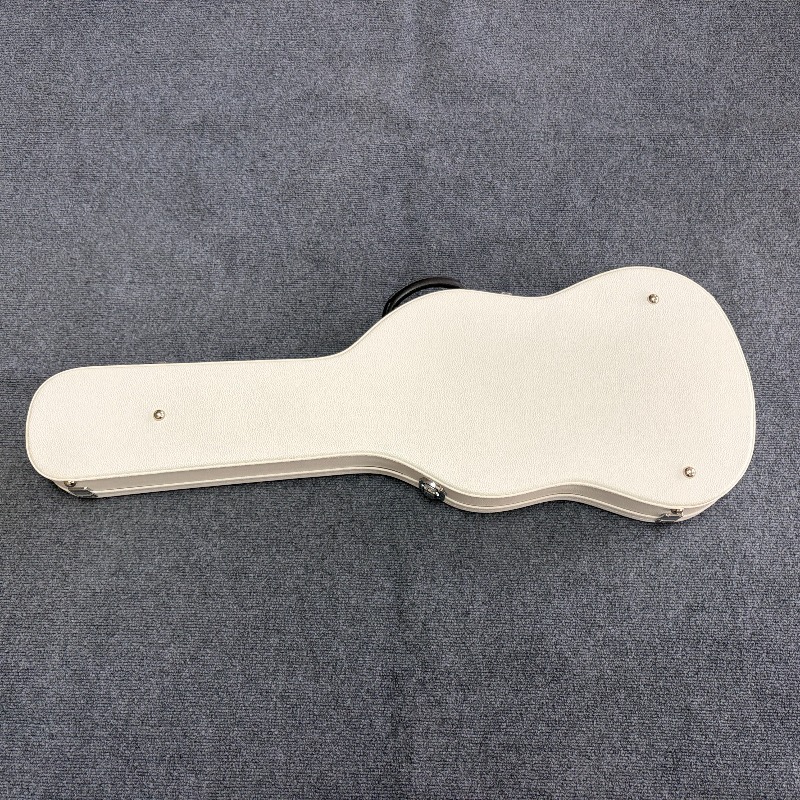 Saf Beyaz Elektrik Gitar Kılıf - Musical Instrument Box incelemesi ve fiyatı