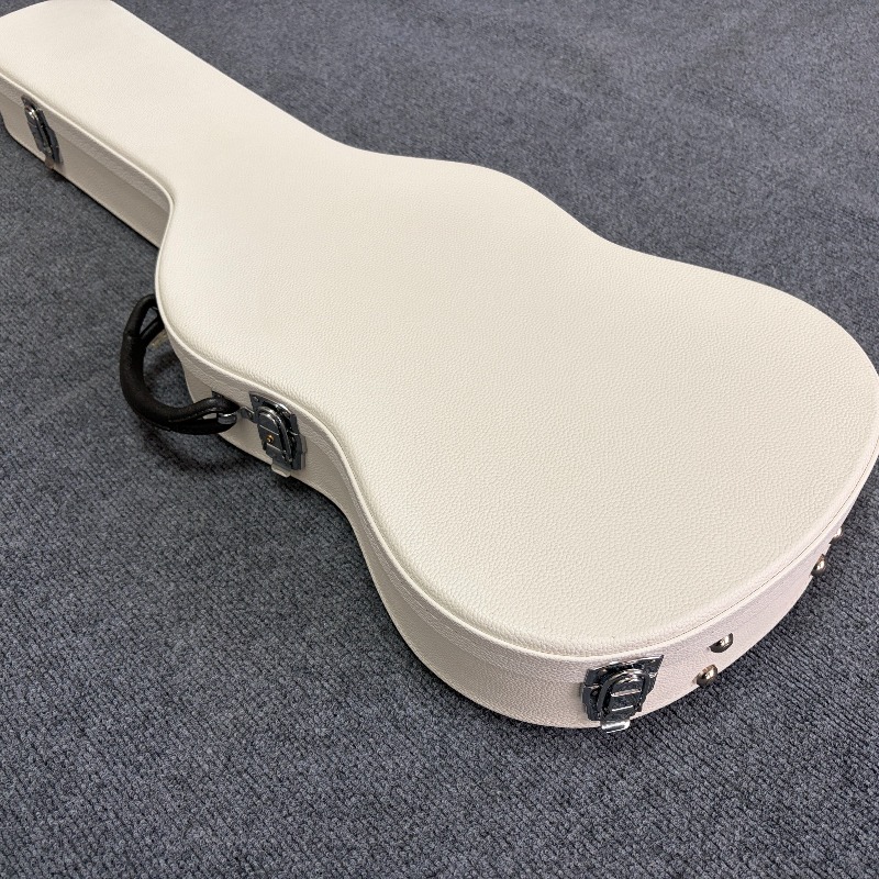 Saf Beyaz Elektrik Gitar Kılıf - Musical Instrument Box incelemesi ve fiyatı