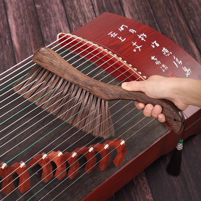 Müzik Aleti Temizleme Fırçası  - Musical Instrument Set incelemesi ve fiyatı
