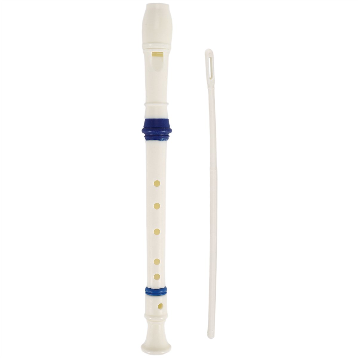 ABST Müzik Enstrümanı 6 Delikl - Musical Instrument Flute incelemesi ve fiyatı