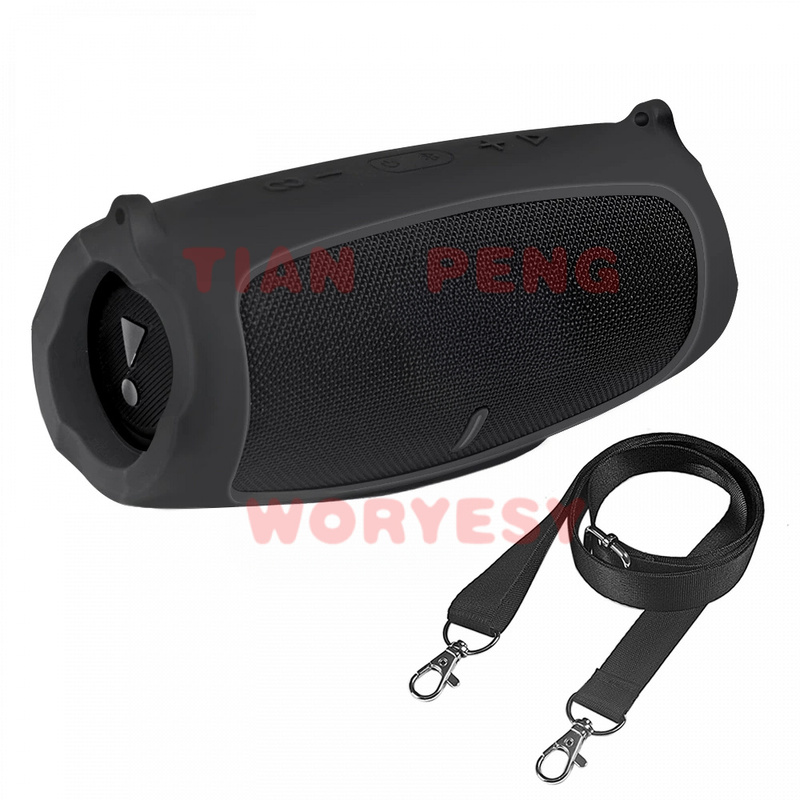 WYORESY premium silikon koruyu - Jbl Speaker Charge 5 incelemesi ve fiyatı