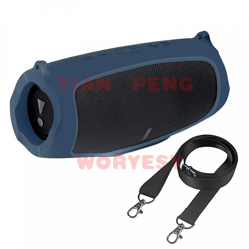 WYORESY premium silikon koruyu - Jbl Speaker Charge 5 incelemesi ve fiyatı