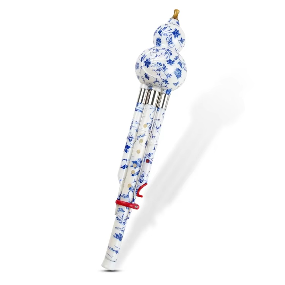 C Key Hulusi Çin Geleneksel Kl - Musical Instrument Flute incelemesi ve fiyatı