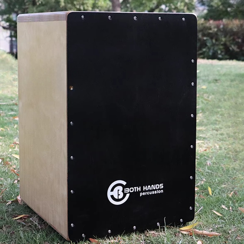 Profesyonel Cajon Davul Ses Şi - Musical Instrument Cajon incelemesi ve fiyatı
