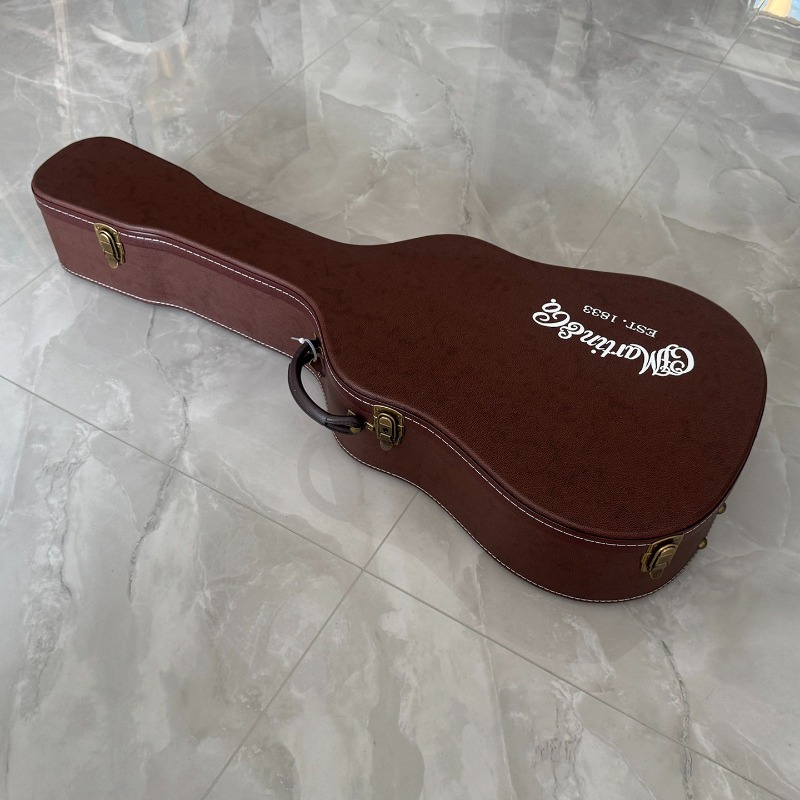 41 inç Sert Akustik Gitar Kılı - Musical Instrument Box incelemesi ve fiyatı