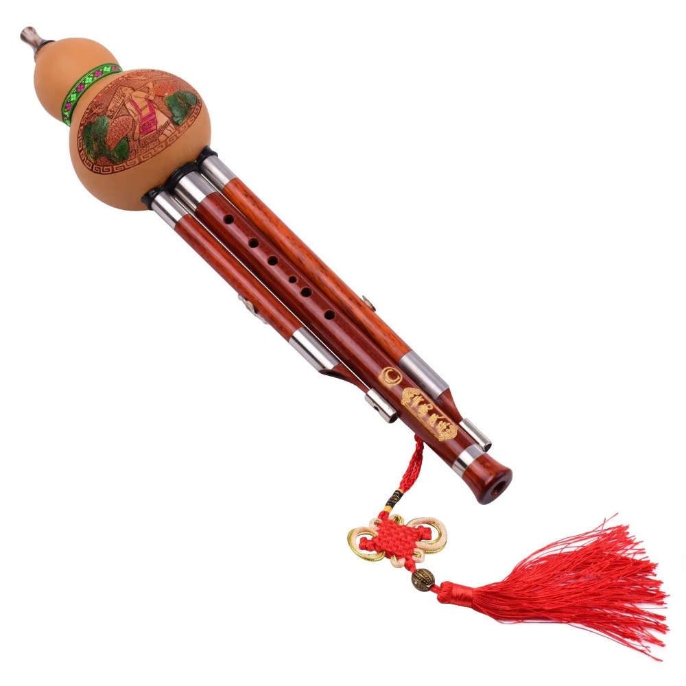 3 Tonlu C Tuşlu Hulusi Kabak F - Musical Instrument Flute incelemesi ve fiyatı