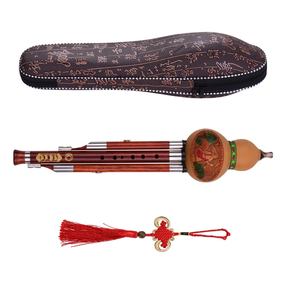 3 Tonlu C Tuşlu Hulusi Kabak F - Musical Instrument Flute incelemesi ve fiyatı