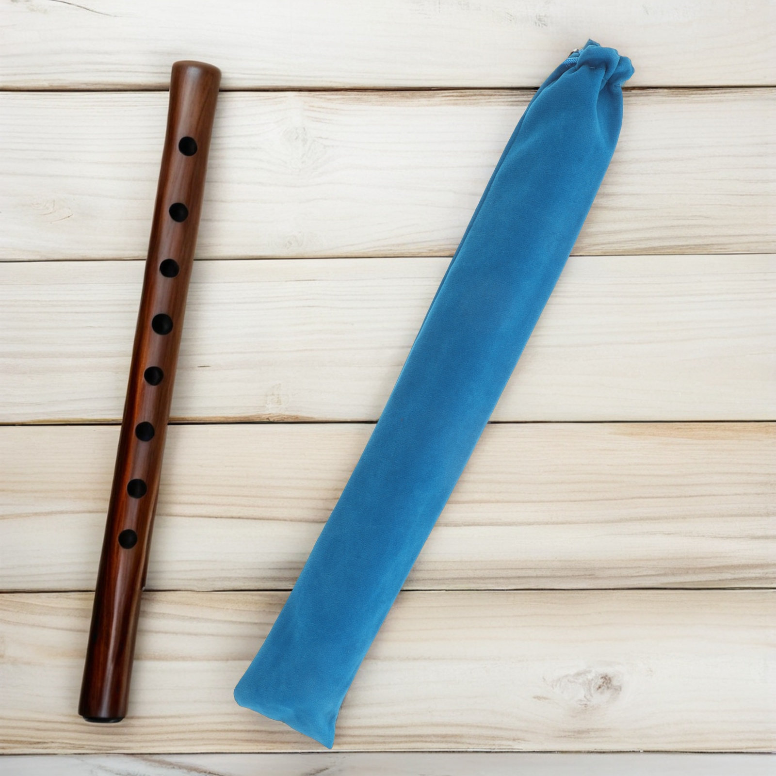 8 adet müzik aleti saklama tor - Musical Instrument Flute incelemesi ve fiyatı
