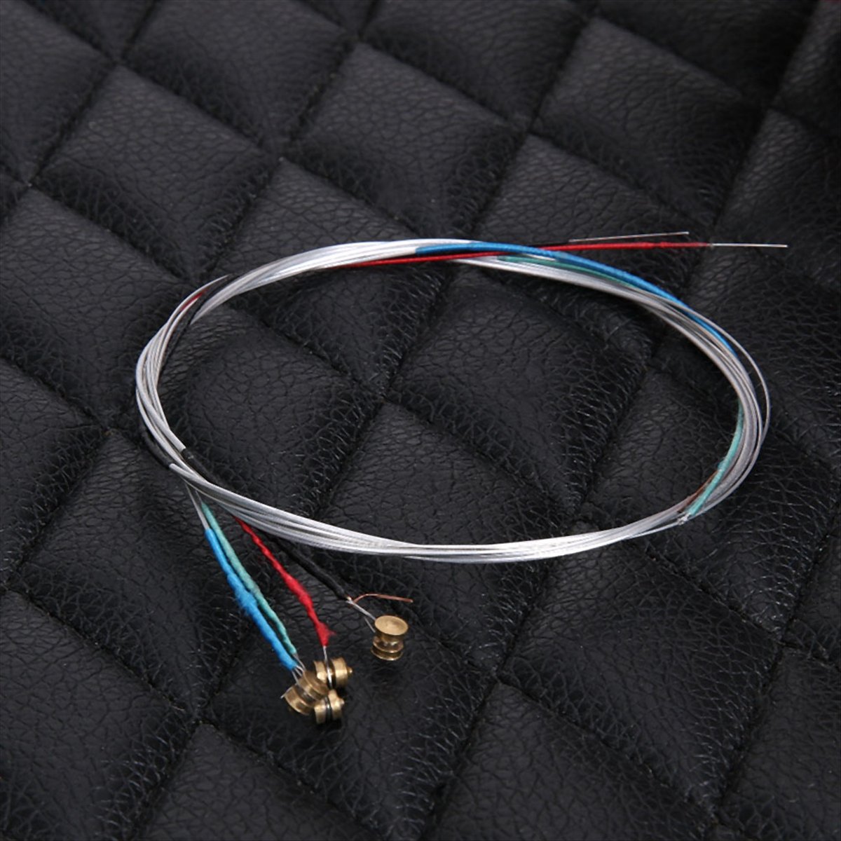 ABPF Keman Telleri 4/4 Profesy - Musical Instrument Set incelemesi ve fiyatı