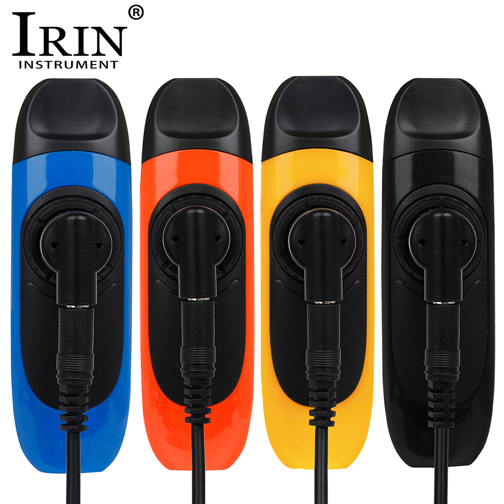 IRIN Kazoo yeni flüt armonika  - Musical Instrument Kazoo incelemesi ve fiyatı