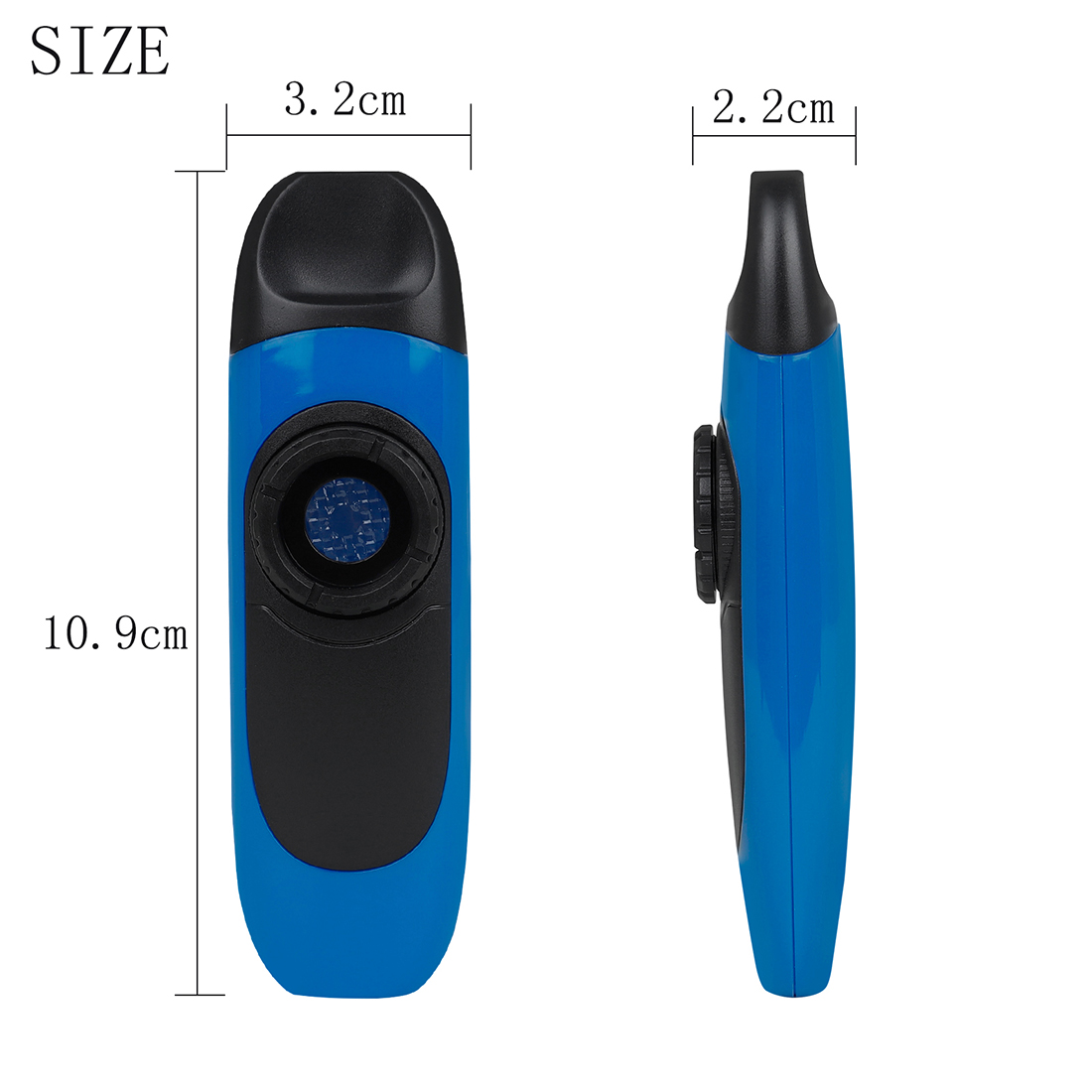 IRIN Kazoo yeni flüt armonika  - Musical Instrument Kazoo incelemesi ve fiyatı