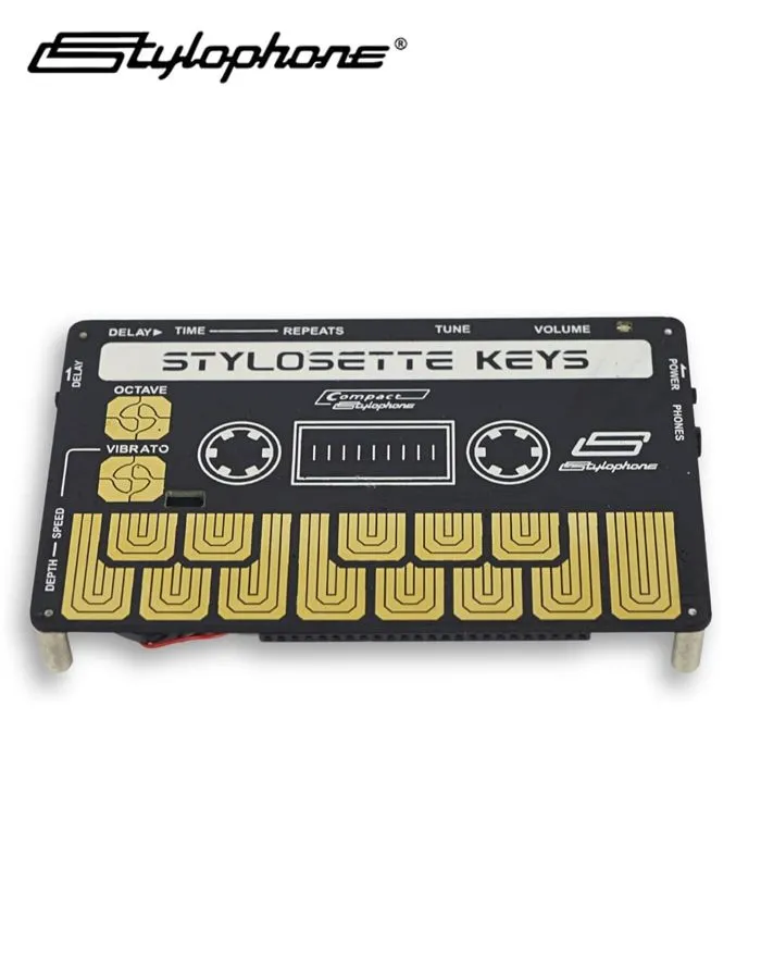 Stylophone Stylosette Bant Sen - Musical Instrument No Touch incelemesi ve fiyatı