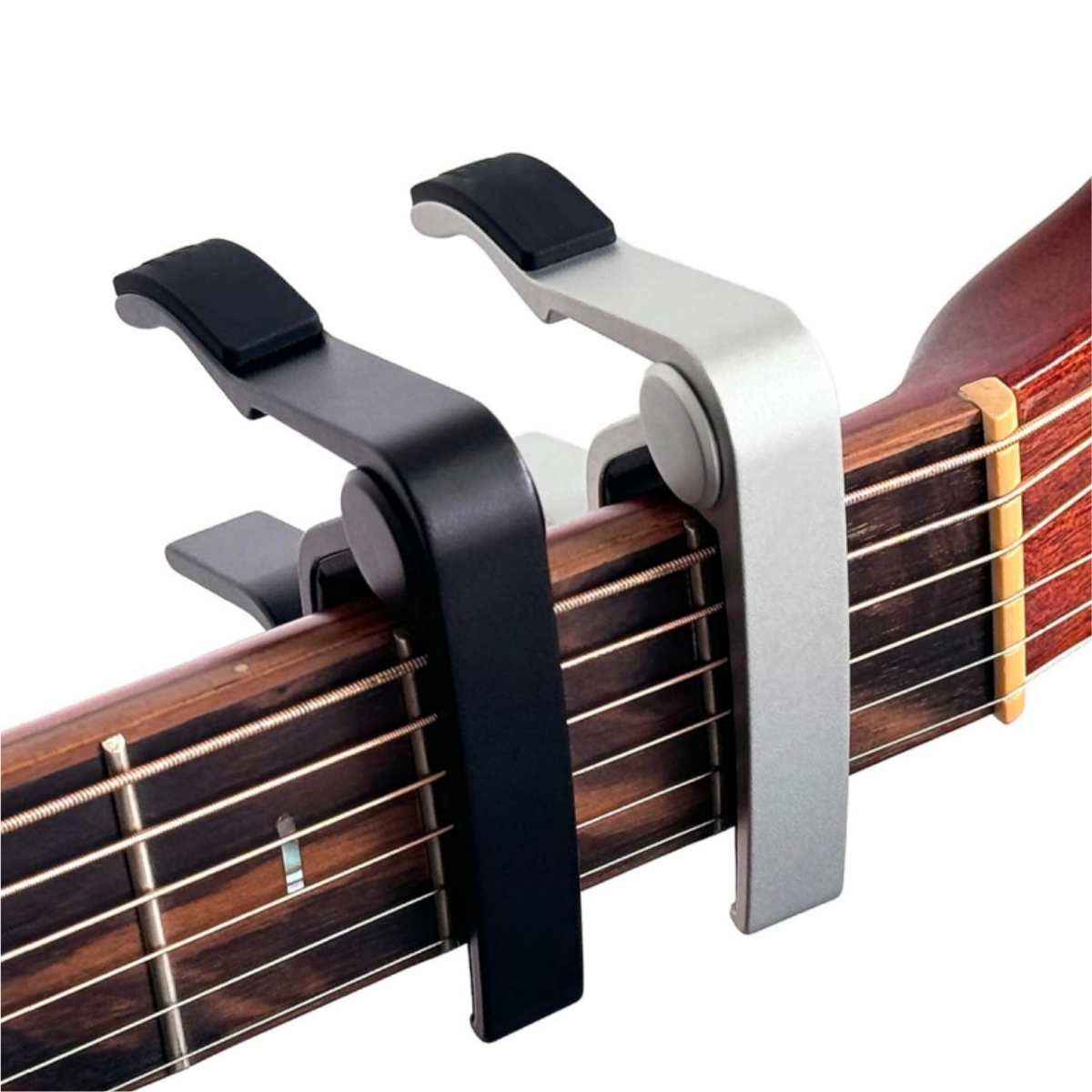 Miwayer Gitar Capo - Hassas Ak - Acoustic Guitar Dreadnought incelemesi ve fiyatı