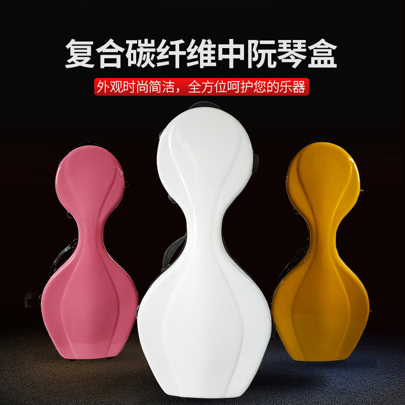 Kompozit karbon fiber Zhongrua - Musical Instrument Qin incelemesi ve fiyatı
