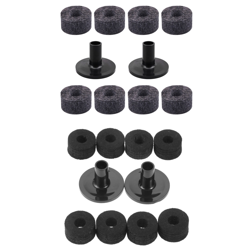 8 adet zil standı keçe yıkayıc - Picture Of Musical Instrument incelemesi ve fiyatı