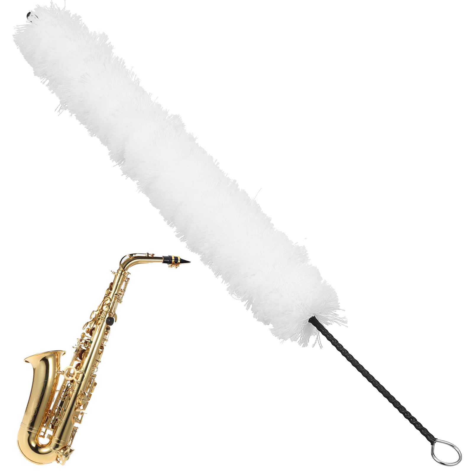 Temizleme Başlıklı Flüt Fırças - Musical Instrument Flute incelemesi ve fiyatı