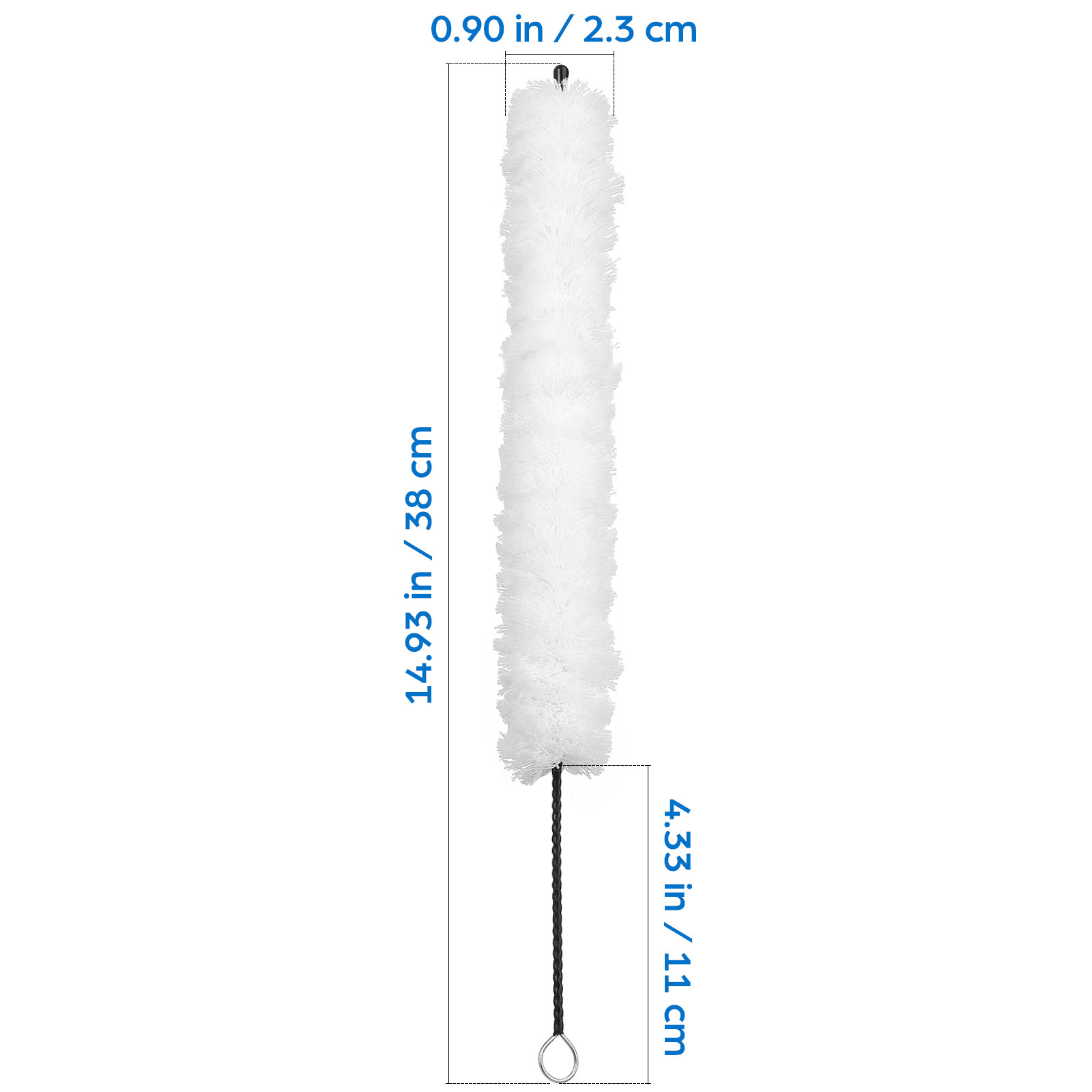 Temizleme Başlıklı Flüt Fırças - Musical Instrument Flute incelemesi ve fiyatı